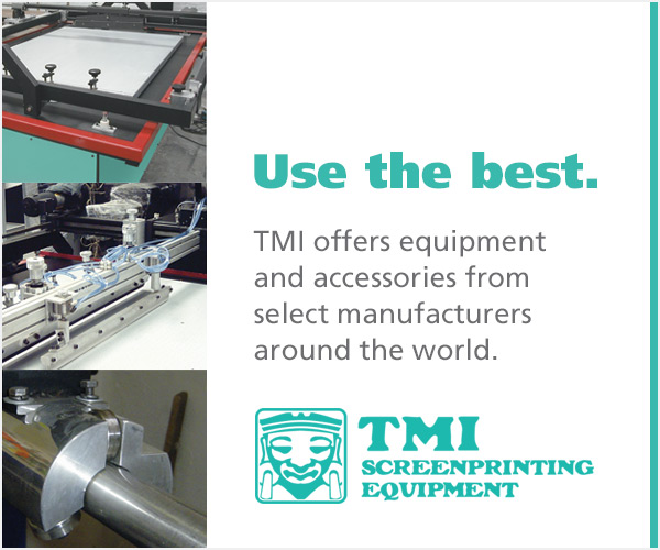 Buy Equipment from TMI